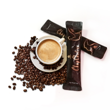 Wholesale coffee for male enhancement Instant coffee for strong Erection and powerful long time sex OEM/OEM private label